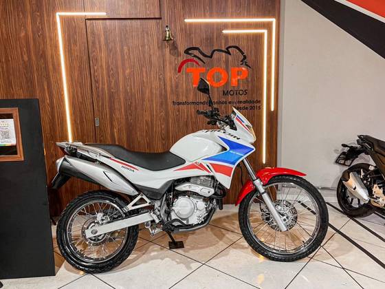 HONDA NX 400i FALCON HONDA NX 400i FALCON